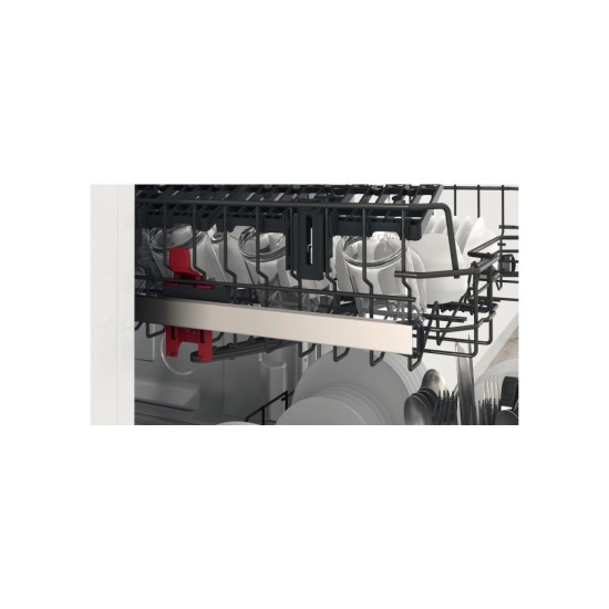 Посудомоечная машина Whirlpool WFE2B19X Посудомоечная машина Whirlpool WFE2B19X