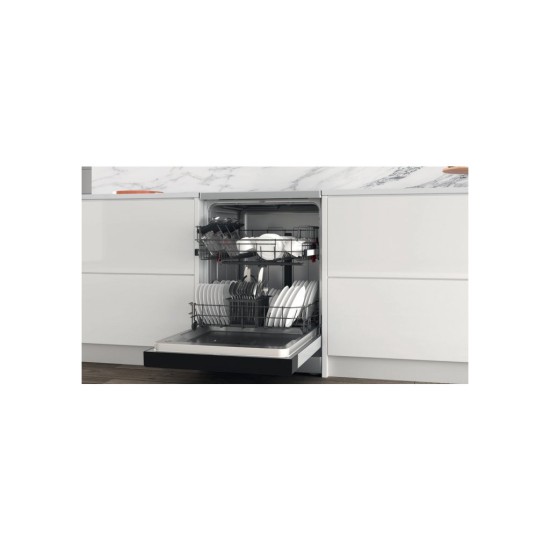 Посудомоечная машина Whirlpool WFE2B19X Посудомоечная машина Whirlpool WFE2B19X