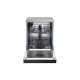 Посудомоечная машина Whirlpool WFE2B19X Посудомоечная машина Whirlpool WFE2B19X