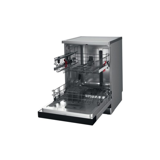 Посудомоечная машина Whirlpool WFE2B19X Посудомоечная машина Whirlpool WFE2B19X