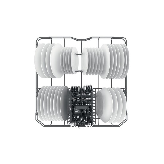 Посудомоечная машина Whirlpool WFE2B19X Посудомоечная машина Whirlpool WFE2B19X