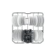 Посудомоечная машина Whirlpool WFE2B19X Посудомоечная машина Whirlpool WFE2B19X