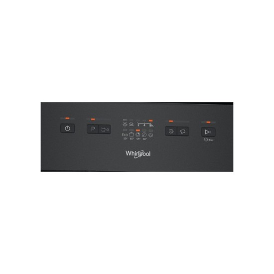 Посудомоечная машина Whirlpool WFE2B19X Посудомоечная машина Whirlpool WFE2B19X