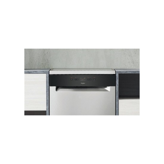 Посудомоечная машина Whirlpool WFE2B19X Посудомоечная машина Whirlpool WFE2B19X