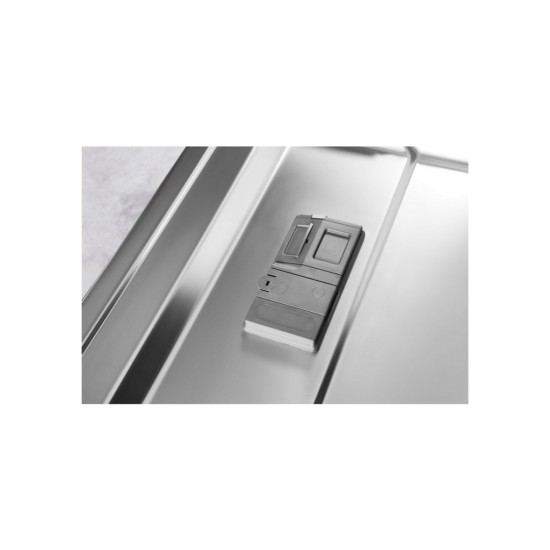 Посудомоечная машина Whirlpool WFE2B19X Посудомоечная машина Whirlpool WFE2B19X