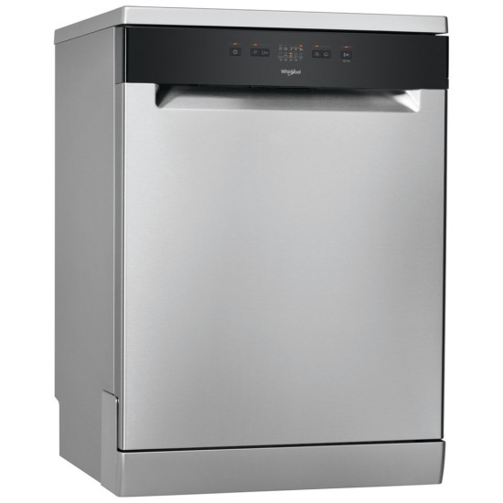 Посудомоечная машина Whirlpool WFE2B19X Посудомоечная машина Whirlpool WFE2B19X