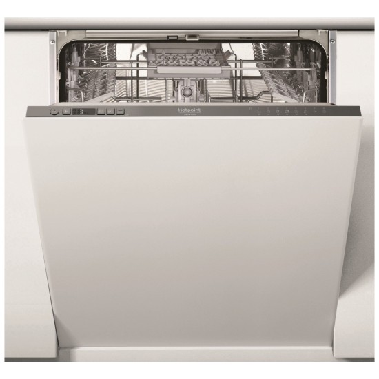 Посудомийна машина Hotpoint-Ariston HI5010C Посудомийна машина Hotpoint-Ariston HI5010C