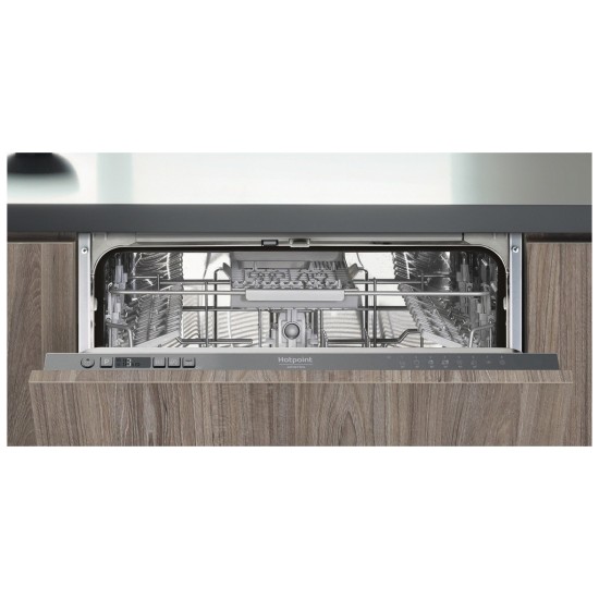 Посудомийна машина Hotpoint-Ariston HI5010C Посудомийна машина Hotpoint-Ariston HI5010C