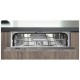 Посудомийна машина Hotpoint-Ariston HI5010C Посудомийна машина Hotpoint-Ariston HI5010C