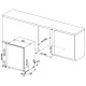 Посудомийна машина Hotpoint-Ariston HI5010C Посудомийна машина Hotpoint-Ariston HI5010C