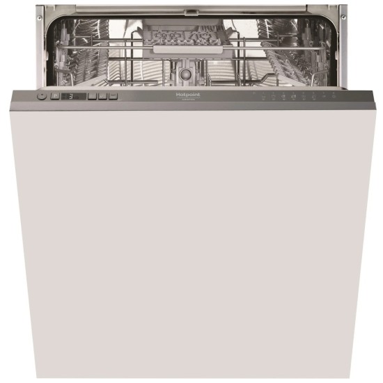 Посудомийна машина Hotpoint-Ariston HI5010C Посудомийна машина Hotpoint-Ariston HI5010C