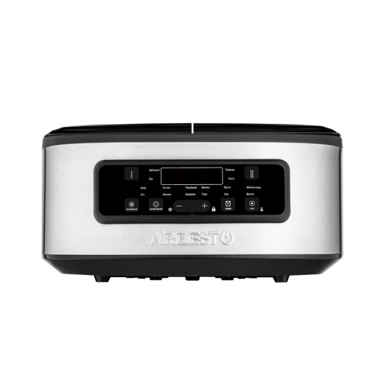 Мультиварка Ardesto DMC-SA1212SB Мультиварка Ardesto DMC-SA1212SB