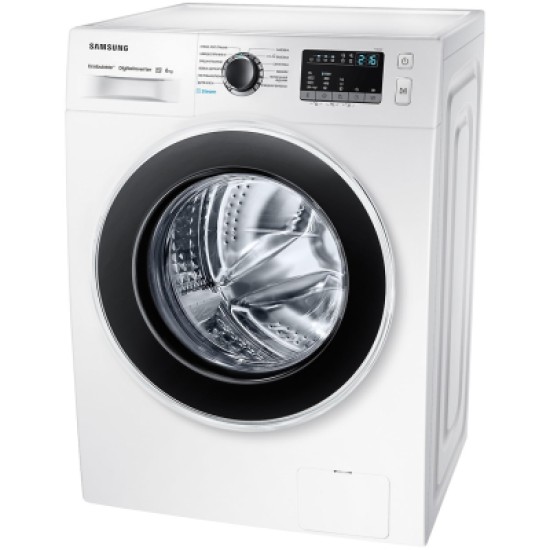 Пральна машина Samsung WW62J42E0HW/UA Пральна машина Samsung WW62J42E0HW/UA