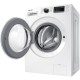 Пральна машина Samsung WW62J42E0HW/UA Пральна машина Samsung WW62J42E0HW/UA