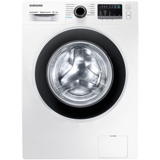 Пральна машина Samsung WW62J42E0HW/UA Пральна машина Samsung WW62J42E0HW/UA
