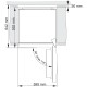 Холодильник Gorenje NRK6191EXL4 Холодильник Gorenje NRK6191EXL4