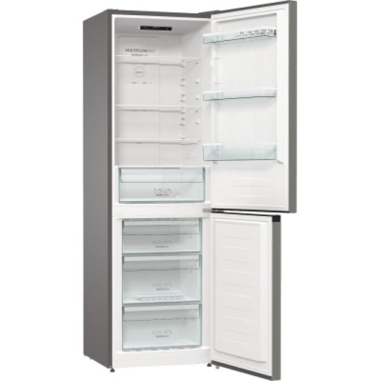 Холодильник Gorenje NRK6191EXL4 Холодильник Gorenje NRK6191EXL4