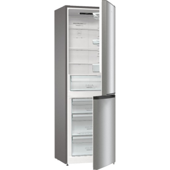 Холодильник Gorenje NRK6191EXL4 Холодильник Gorenje NRK6191EXL4