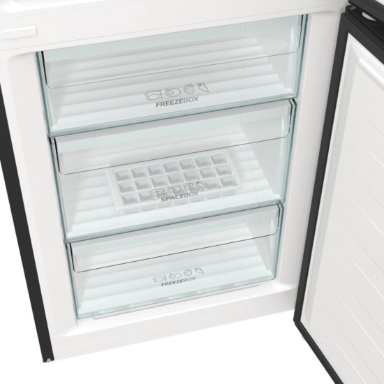 Холодильник Gorenje NRK6202EBXL4 Холодильник Gorenje NRK6202EBXL4