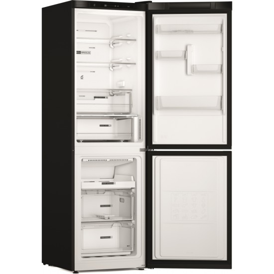 Холодильник Whirlpool W7X82IK Холодильник Whirlpool W7X82IK