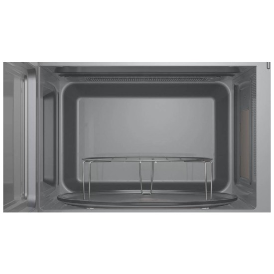 Мікрохвильова піч Bosch BEL653MS3 Мікрохвильова піч Bosch BEL653MS3
