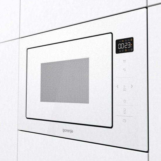 Мікрохвильова піч Gorenje BM251SG2WG Мікрохвильова піч Gorenje BM251SG2WG