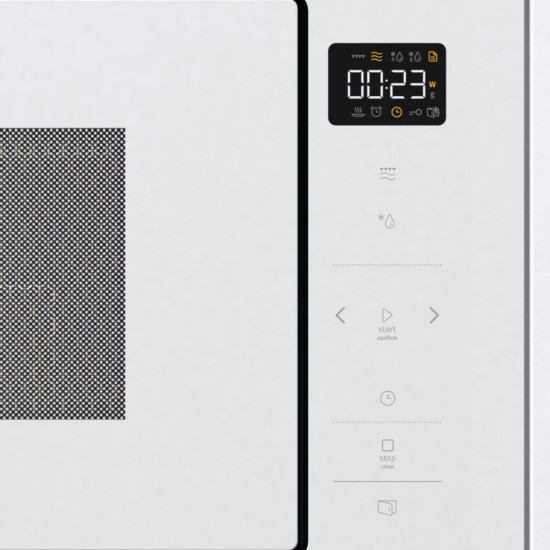 Мікрохвильова піч Gorenje BM251SG2WG Мікрохвильова піч Gorenje BM251SG2WG