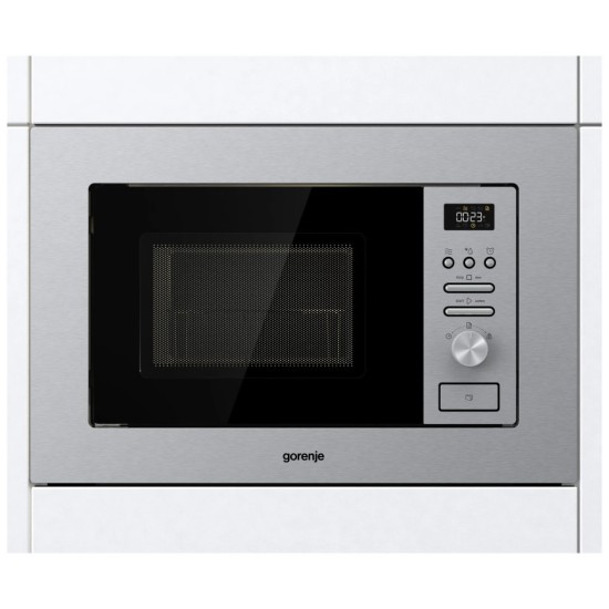 Мікрохвильова піч Gorenje BM201AG1X Мікрохвильова піч Gorenje BM201AG1X