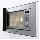Мікрохвильова піч Gorenje BM201AG1X Мікрохвильова піч Gorenje BM201AG1X