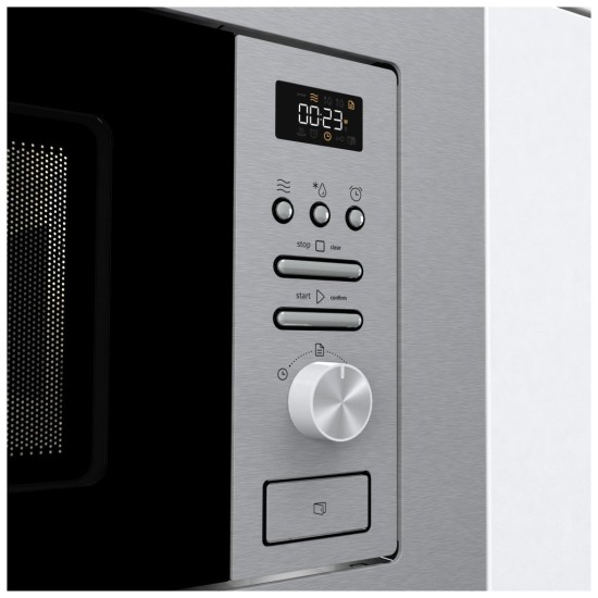 Мікрохвильова піч Gorenje BM201AG1X Мікрохвильова піч Gorenje BM201AG1X