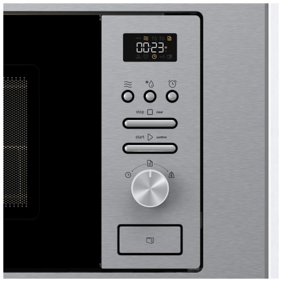 Мікрохвильова піч Gorenje BM201AG1X Мікрохвильова піч Gorenje BM201AG1X