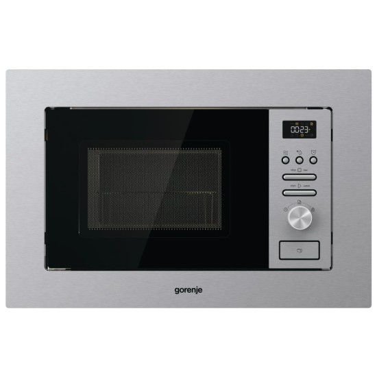 Мікрохвильова піч Gorenje BM201AG1X Мікрохвильова піч Gorenje BM201AG1X