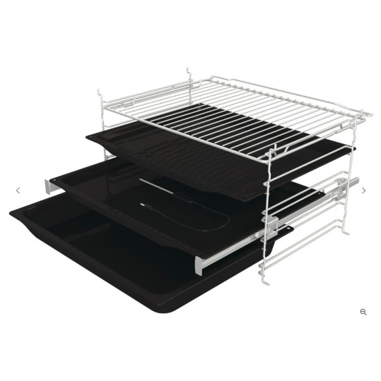 Духовой шкаф Gorenje BPS6747A06X Духовой шкаф Gorenje BPS6747A06X