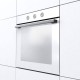 Духова шафа Gorenje BO6727E03WG Духова шафа Gorenje BO6727E03WG