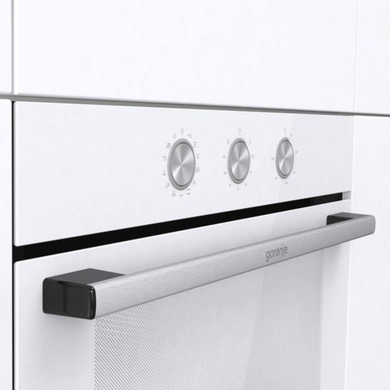 Духова шафа Gorenje BO6727E03WG Духова шафа Gorenje BO6727E03WG