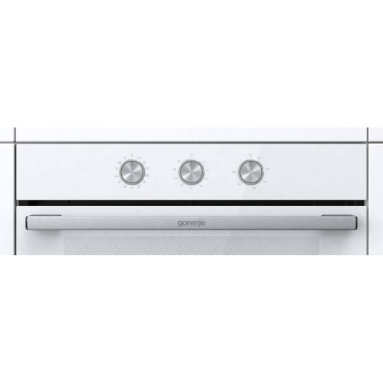 Духова шафа Gorenje BO6727E03WG Духова шафа Gorenje BO6727E03WG