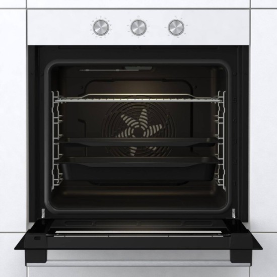 Духова шафа Gorenje BO6727E03WG Духова шафа Gorenje BO6727E03WG