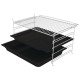 Духова шафа Gorenje BO6727E03WG Духова шафа Gorenje BO6727E03WG