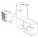 Духова шафа Gorenje BO6727E03WG Духова шафа Gorenje BO6727E03WG