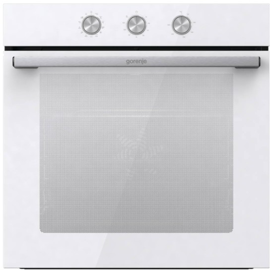 Духова шафа Gorenje BO6727E03WG Духова шафа Gorenje BO6727E03WG