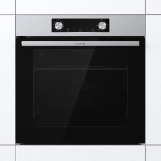 Духова шафа Gorenje BPS6737E03X Духова шафа Gorenje BPS6737E03X
