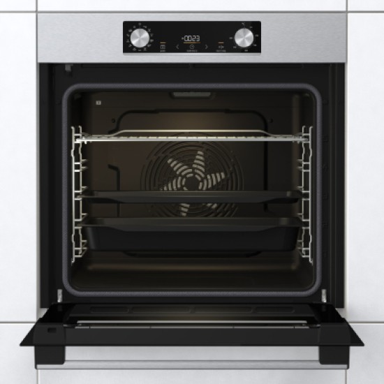 Духова шафа Gorenje BPS6737E03X Духова шафа Gorenje BPS6737E03X