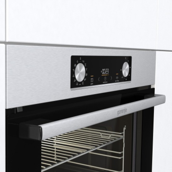 Духова шафа Gorenje BPS6737E03X Духова шафа Gorenje BPS6737E03X