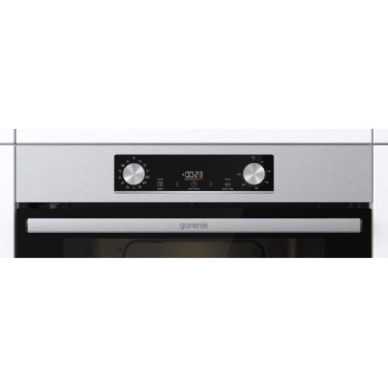 Духова шафа Gorenje BPS6737E03X Духова шафа Gorenje BPS6737E03X