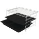 Духова шафа Gorenje BPS6737E03X Духова шафа Gorenje BPS6737E03X