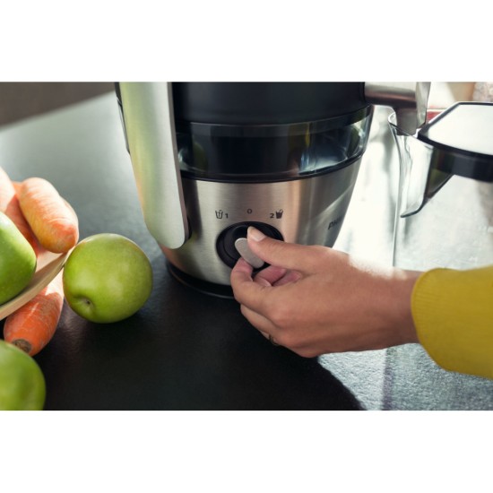 Соковижималка Philips HR1922/21 Соковижималка Philips HR1922/21