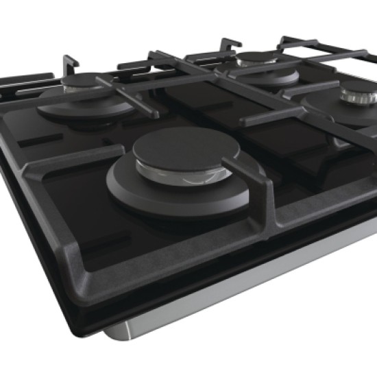 Варочна поверхня Gorenje GT641EXB Варочна поверхня Gorenje GT641EXB