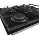 Варочна поверхня Gorenje GT641EXB Варочна поверхня Gorenje GT641EXB