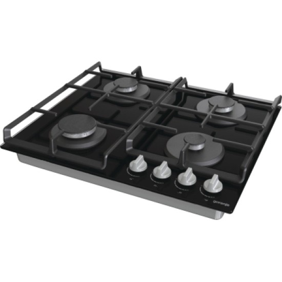 Варочна поверхня Gorenje GT641EXB Варочна поверхня Gorenje GT641EXB