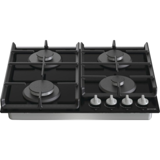 Варочна поверхня Gorenje GT641EXB Варочна поверхня Gorenje GT641EXB